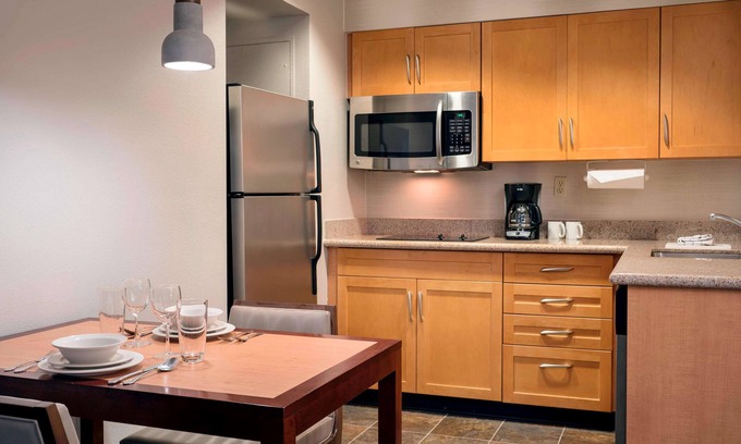 South Scottsdale Hôtel | Sonesta ES Suites Scottsdale Paradise Valley