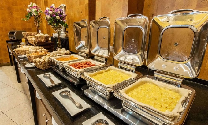 Osorno Hôtel | Sonesta Hotel Osorno
