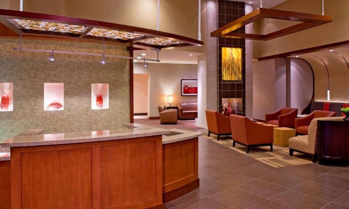 St. Johns Hôtel | Sonesta Select Austin North Central