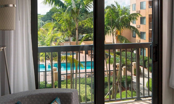 Boca Raton Hôtel | Sonesta Select Boca Raton Town Center