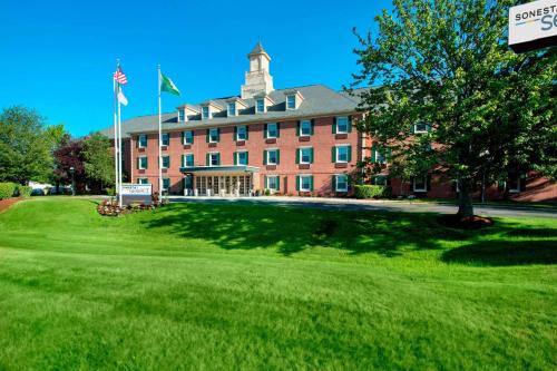 Danvers Hôtel | Sonesta Select Boston Danvers