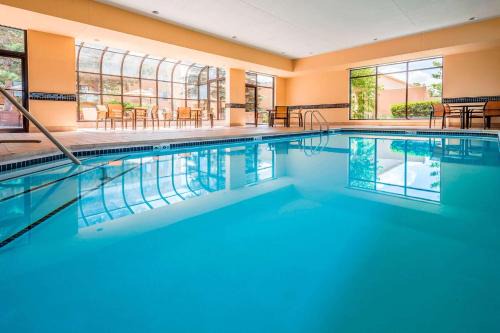 Milford Hôtel | Sonesta Select Boston Milford