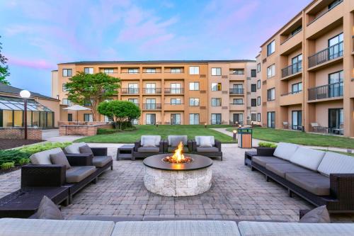 Greenbelt Hôtel | Sonesta Select Greenbelt College Park