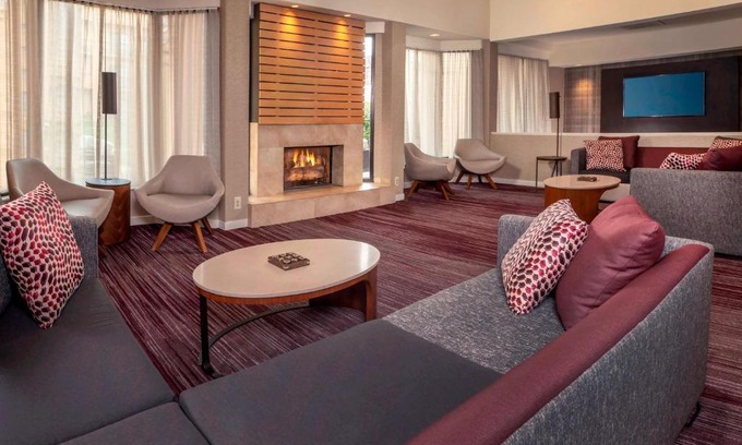 Newark Hôtel | Sonesta Select Newark Christiana Mall