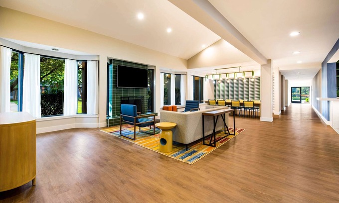 Eastwick Hôtel | Sonesta Select Philadelphia Airport