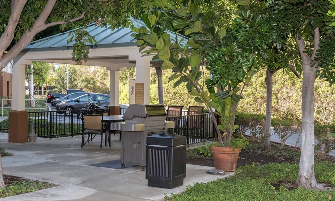 Irvine Hôtel | Sonesta Simply Suites Irvine Spectrum