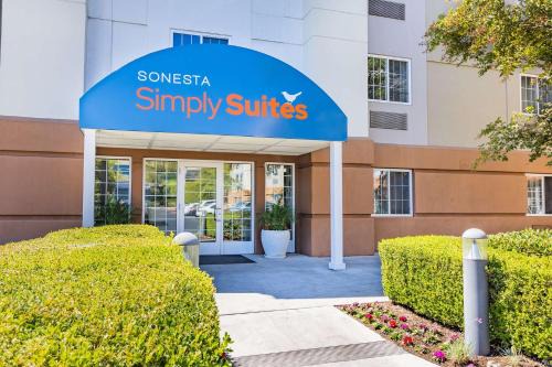 Lansing Hôtel | Sonesta Simply Suites Lansing