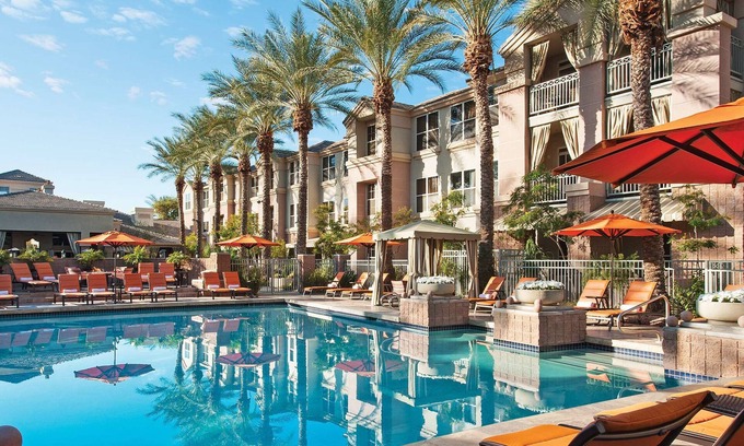 South Scottsdale Hôtel | Sonesta Suites Scottsdale Gainey Ranch