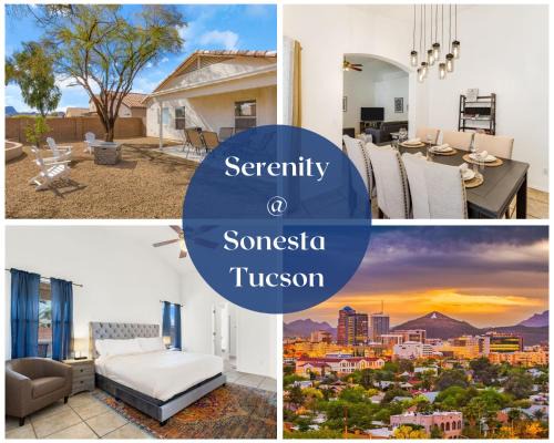 Continental Ranch Maison | Sonesta Tucson