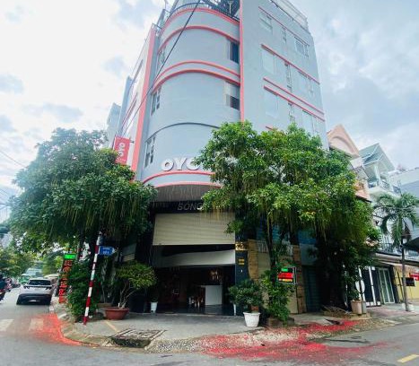 Tan Thuan Dong Hôtel | Song Xanh Hotel near SECC - FV