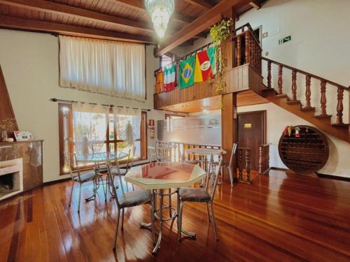Sao Roque Hôtel | Sonho da Serra Pousada