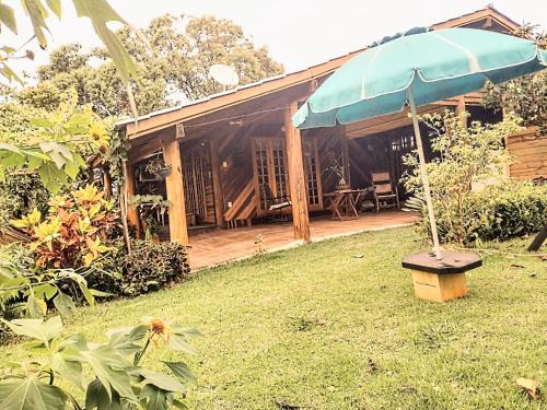 Arroio Maison | Sonho de Casa Colonial no caminho da Barra Ibiraquera