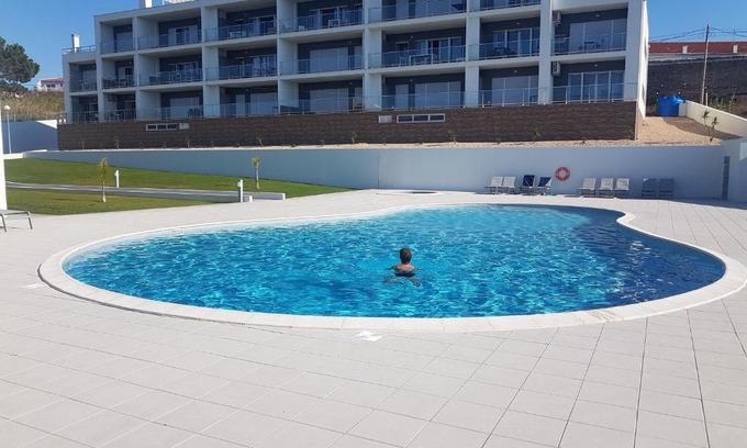 Nazare Appartement | Sonho do Mar Ap.