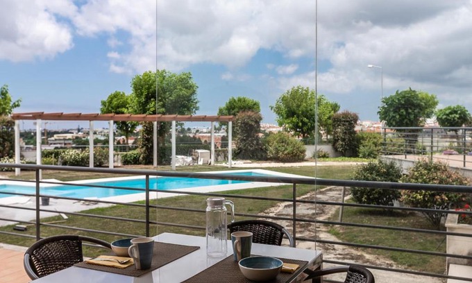 Mafra Appartement | Sonho Eterno