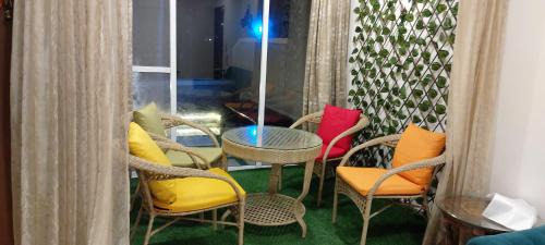 Igatpuri Appartement | Soni & Avi Home