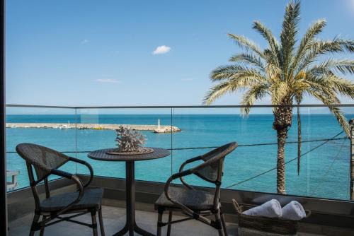 Limenas Chersonisou Appartement | Sonia Center II