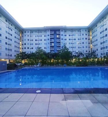 CSJDM Appartement | Sonia's Transient Condo