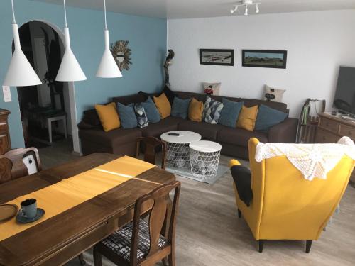 Wildhaus Appartement | Sonnastuba