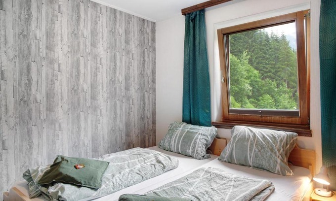 Stall Appartement | Sonnberg