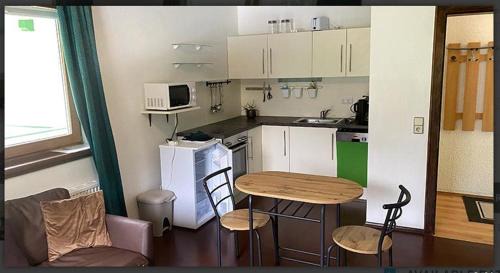 Stall Appartement | Sonnberg