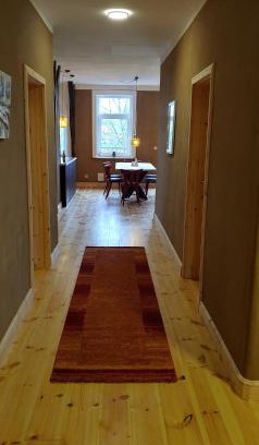 Visselhoevede Appartement | Sonne