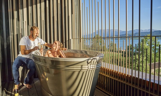 Eich Hôtel | Sonne Seehotel