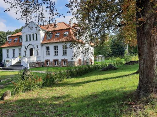 Stubbendorf Appartement | Sonnen Stuuv
