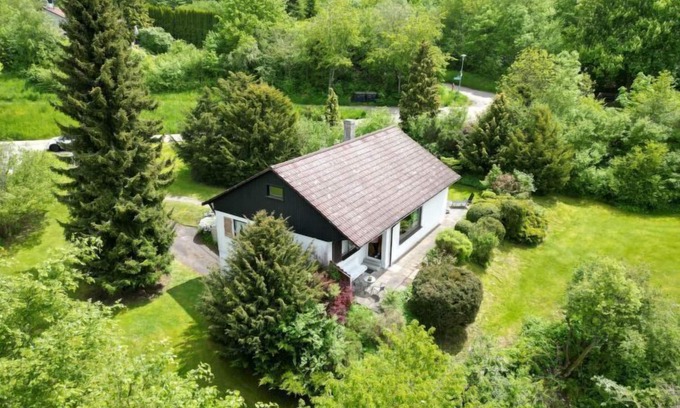 Loffingen Maison | Sonnenbühl by Interhome