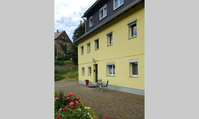 Rittersgrun Appartement | Sonnenblick Rittersgrün II