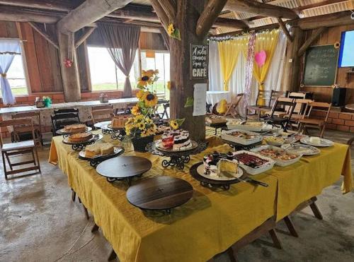 Mafra Appartement | Sonnenblumen chalet