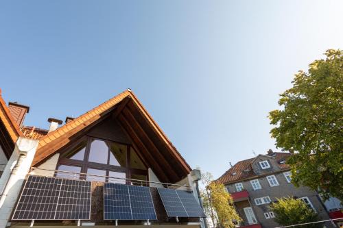 Bad Arolsen Appartement | Sonnendeck 1