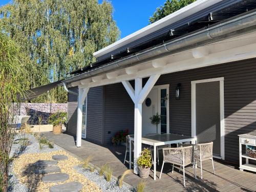 Groskoschen Maison | Sonnendeck Chalet