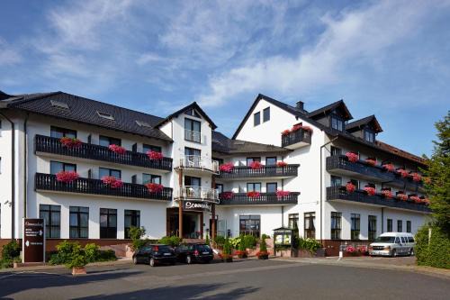 Dietzenbach Hôtel | Sonnenhof