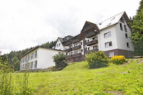 Schwalefeld Appartement | Sonnenhof-Willingen