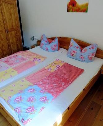 Wuthenow Appartement | Sonnenlandhof