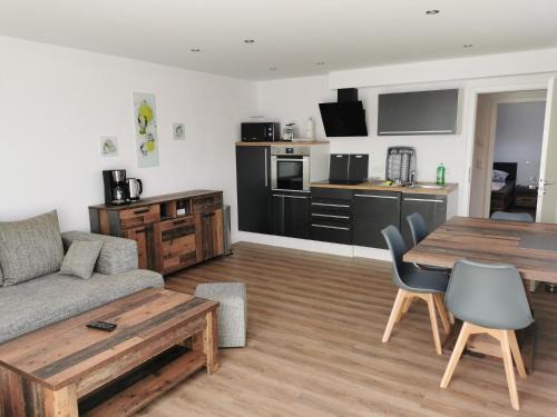 Lindenberg im Allgaeu Appartement | Sonnenoase Lindenberg