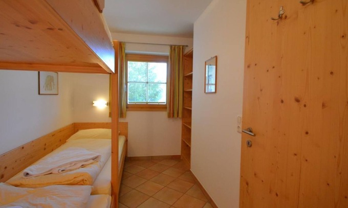 Konigsleiten Appartement | Sonnenplätzchen - Appartements Sonneck