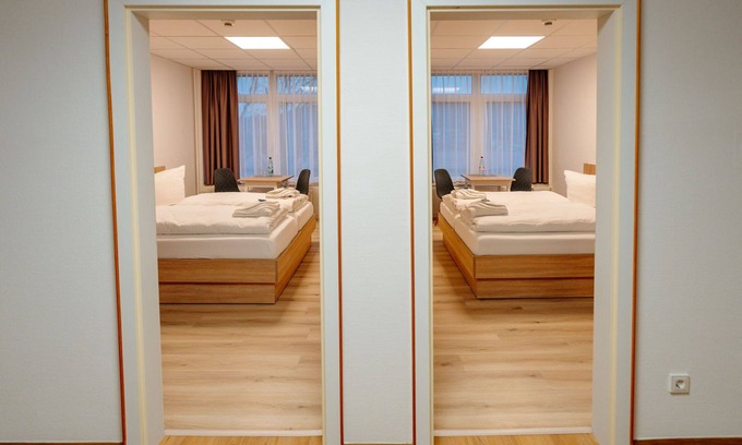 Heilbad Heiligenstadt Hôtel | Sonnenschein Hotel und Apartments