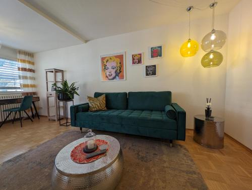 Bad Liebenzell Appartement | SONNENSCHEIN. ankommen und Zuhause fühlen. Apart-VL