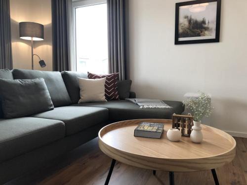 Heringhausen Appartement | Sonnenweg 44-3 - HYGGE