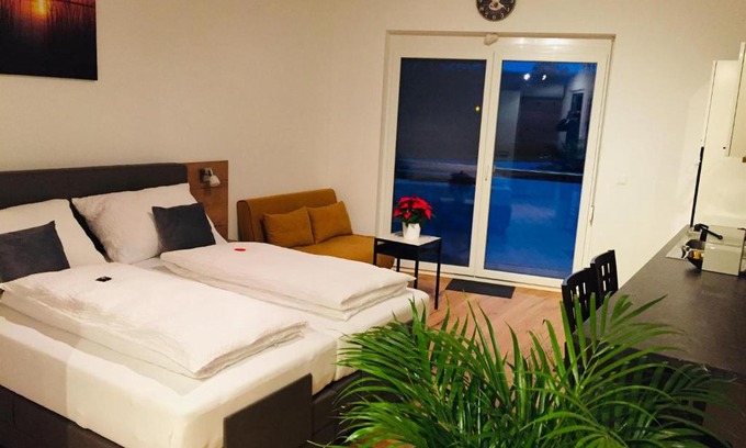 Rust Appartement | Sonnenweg Appartements