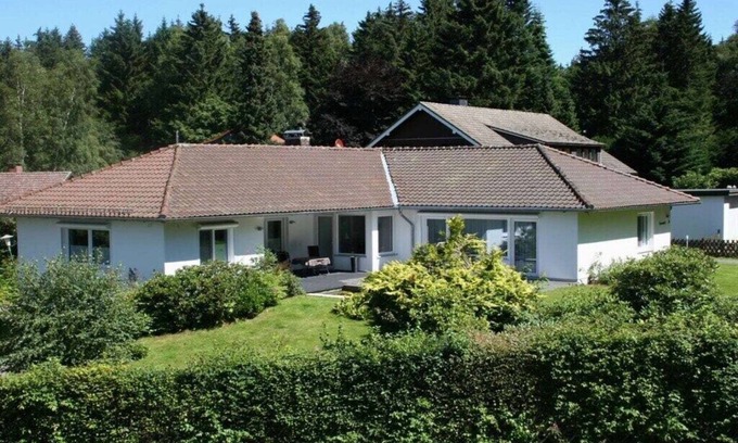 Braunlage Maison | Sonnenwinkel Résidence de vacances confortable