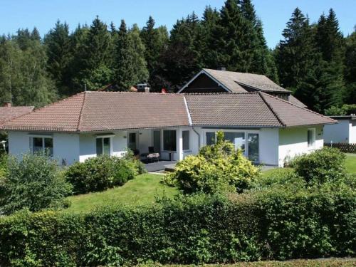 Braunlage Maison | Sonnenwinkel Comfortable holiday residence