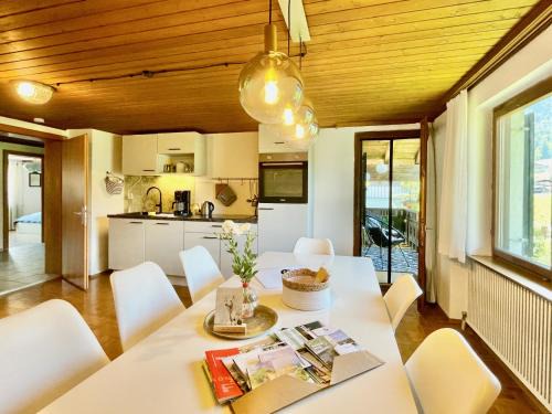 Andelsbuch Appartement | Sonnes Apartment