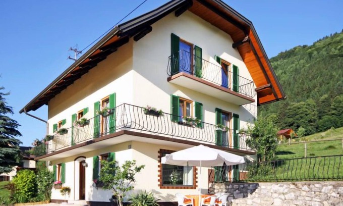 Ossiach Maison | Sonnhaus by Interhome