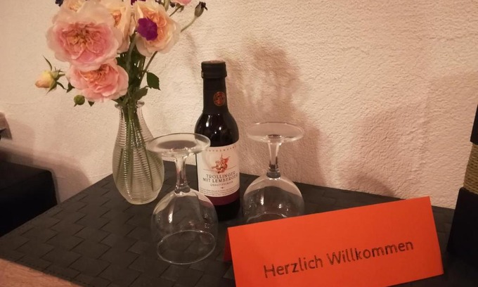 Eberhardzell Maison | Sonnige Zimmer