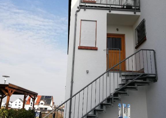 Griesheim Appartement | Sonniges Fleckchen