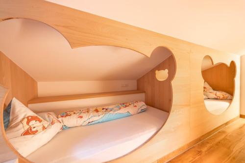 Collepietra Appartement | Sonnleiten der kleinen Bären 8