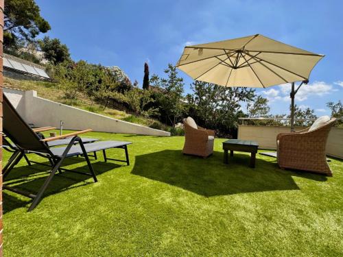 La Garriga Appartement | Sono & SPA - Adults Only