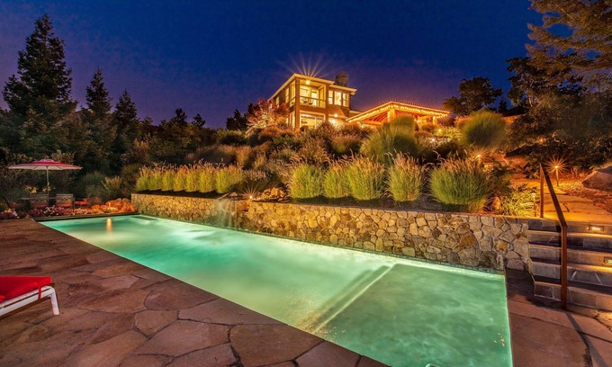 Santa Rosa Maison | Sonoma Wine Country Resort-Like Living